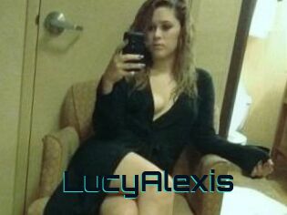 Lucy_Alexis