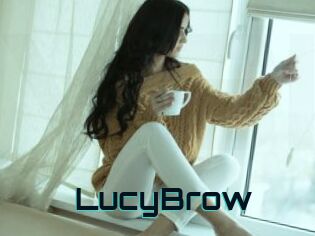 LucyBrow