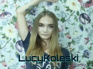 LucyKoleski