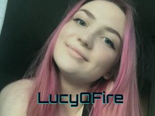 LucyOFire