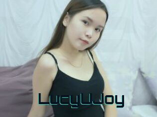 LucyUJoy