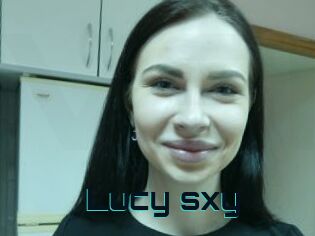 Lucy_sxy