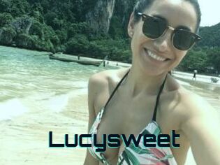 Lucysweet