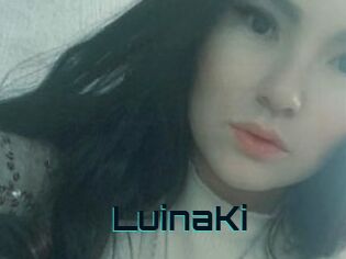 LuinaKi