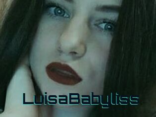 LuisaBabyliss