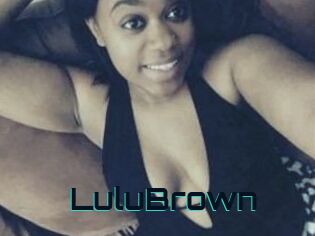 Lulu_Brown