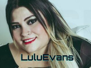 LuluEvans