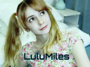 LuluMiles