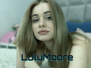 LuluMoore