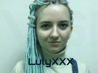 LulyXXX