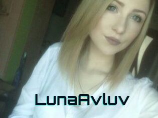 LunaAvluv