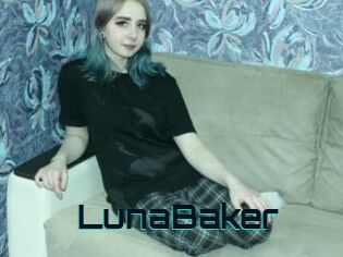 LunaBaker