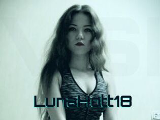 LunaHott18