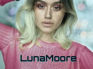 LunaMoore