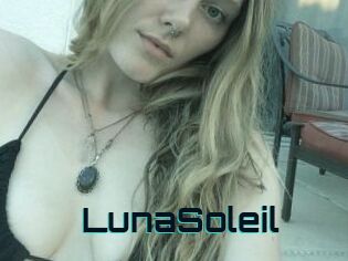 LunaSoleil