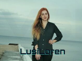 LusiLoren