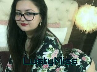 LustyMiss