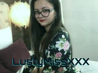 LustyMissXXX