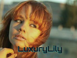 LuxuryLily