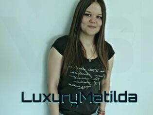 LuxuryMatilda