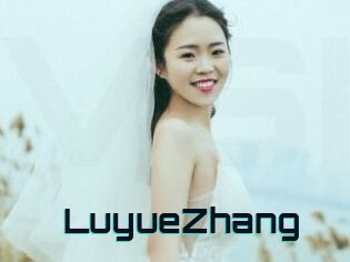 LuyueZhang