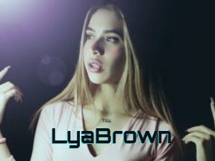 LyaBrown