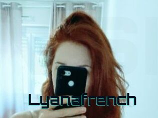 Lyanafrench