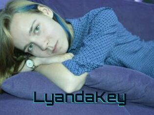 LyandaKey