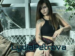 LydiaPetrova