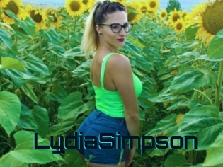 LydiaSimpson