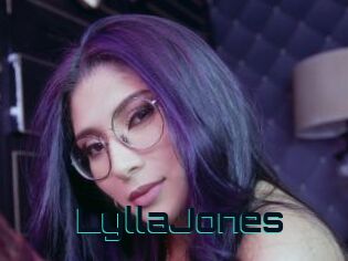 LyllaJones