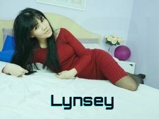 Lynsey