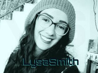 LysaSmith