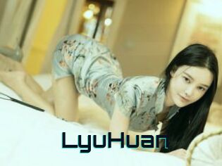 LyuHuan