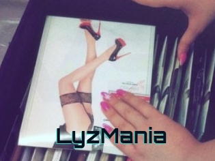 LyzMania