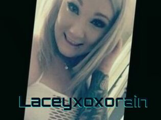 Laceyxoxorain