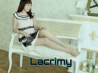 Lacrimy