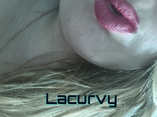 Lacurvy