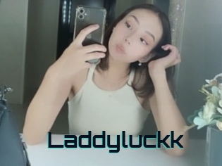 Laddyluckk