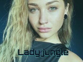 Lady_jungle