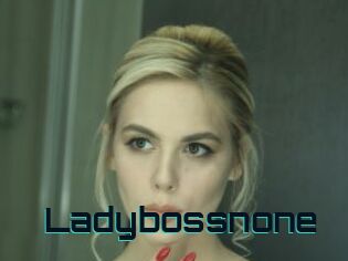 Ladybossnone