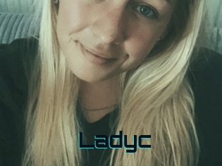 Ladyc