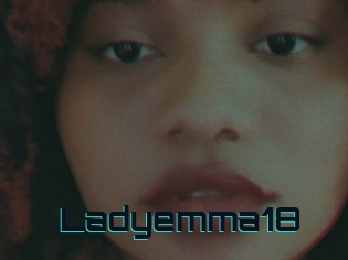 Ladyemma18