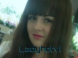 Ladyhotvi