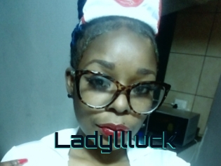 Ladyllluck