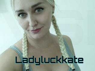 Ladyluckkate