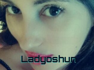 Ladyoshun