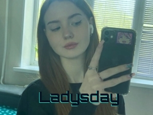 Ladysday