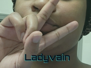 Ladyvain