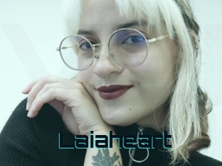 Laiaheart